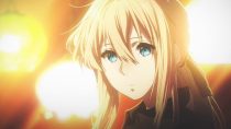 Violet Evergarden ตอนที่ 1 5