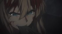 Violet Evergarden ตอนที่ 1 41