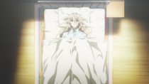 Violet Evergarden ตอนที่ 1 6