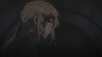 Violet Evergarden ตอนที่ 1 43