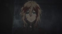 Violet Evergarden ตอนที่ 1 44