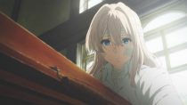 Violet Evergarden ตอนที่ 1 7