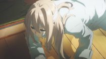 Violet Evergarden ตอนที่ 1 9