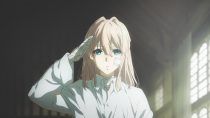 Violet Evergarden ตอนที่ 1 11