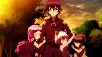 Death March kara Hajimaru Isekai Kyousoukyoku ตอนที่ 5 12