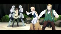 Death March kara Hajimaru Isekai Kyousoukyoku ตอนที่ 6 18