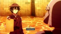 Death March kara Hajimaru Isekai Kyousoukyoku ตอนที่ 6 33