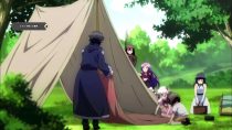 Death March kara Hajimaru Isekai Kyousoukyoku ตอนที่ 7 25