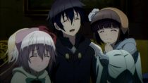 Death March kara Hajimaru Isekai Kyousoukyoku ตอนที่ 7 43