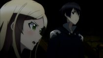 Death March kara Hajimaru Isekai Kyousoukyoku ตอนที่ 8 12