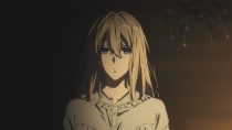 Violet Evergarden ตอนที่ 7 13