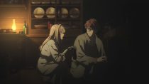 Violet Evergarden ตอนที่ 7 14