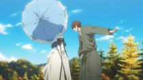 Violet Evergarden ตอนที่ 7 17