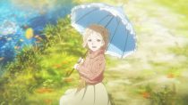 Violet Evergarden ตอนที่ 7 23