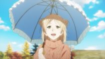 Violet Evergarden ตอนที่ 7 24