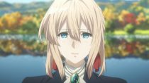 Violet Evergarden ตอนที่ 7 27