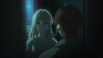 Violet Evergarden ตอนที่ 7 28