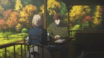 Violet Evergarden ตอนที่ 7 29