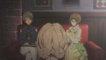 Violet Evergarden ตอนที่ 7 5