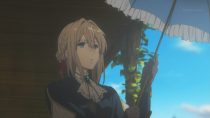 Violet Evergarden ตอนที่ 7 30