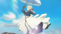 Violet Evergarden ตอนที่ 7 31