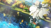 Violet Evergarden ตอนที่ 7 32