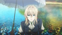 Violet Evergarden ตอนที่ 7 38