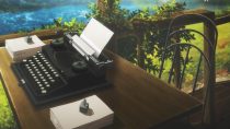 Violet Evergarden ตอนที่ 7 39