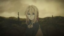 Violet Evergarden ตอนที่ 7 42