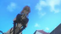 Violet Evergarden ตอนที่ 7 44