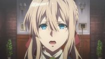 Violet Evergarden ตอนที่ 7 45