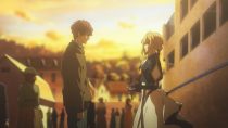 Violet Evergarden ตอนที่ 7 40