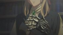 Violet Evergarden ตอนที่ 7 9