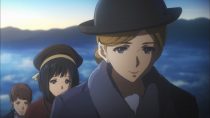 Violet Evergarden ตอนที่ 6 3