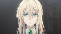 Violet Evergarden ตอนที่ 6 14