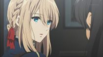 Violet Evergarden ตอนที่ 6 15