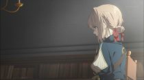 Violet Evergarden ตอนที่ 6 19