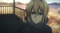 Violet Evergarden ตอนที่ 6 4