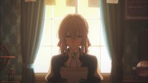 Violet Evergarden ตอนที่ 6 21