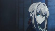 Violet Evergarden ตอนที่ 6 22