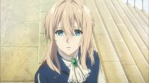 Violet Evergarden ตอนที่ 6 26