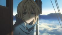 Violet Evergarden ตอนที่ 6 37