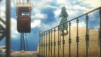 Violet Evergarden ตอนที่ 6 38