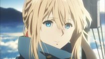 Violet Evergarden ตอนที่ 6 39