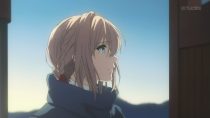 Violet Evergarden ตอนที่ 6 41