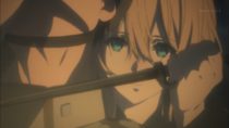 Violet Evergarden ตอนที่ 8 10