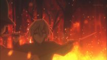 Violet Evergarden ตอนที่ 8 12