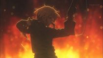 Violet Evergarden ตอนที่ 8 13