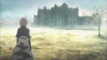 Violet Evergarden ตอนที่ 8 14