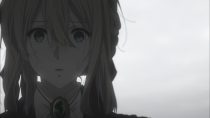 Violet Evergarden ตอนที่ 8 15